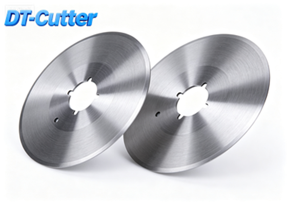 101-028-051 Round Cutter Blades For SY101 Spreader Parts XLS50 XLS125