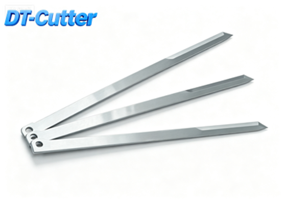 85878000 For GT1000 Cutter Parts , Knife Blades 1.93*7.9*206 For GTXL Parts