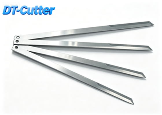 85878000 For GT1000 Cutter Parts , Knife Blades 1.93*7.9*206 For GTXL Parts