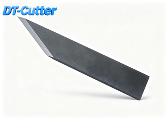92831000 Tungsten Cutter Blades For DCS1500 DCS2500 Cutter Machine