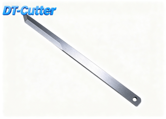 703442 For Vector MP6 Cutter Knife Blades 2.4*8.5*305 MH M55 MX