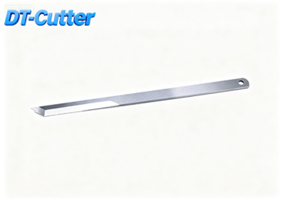 703442 For Vector MP6 Cutter Knife Blades 2.4*8.5*305 MH M55 MX