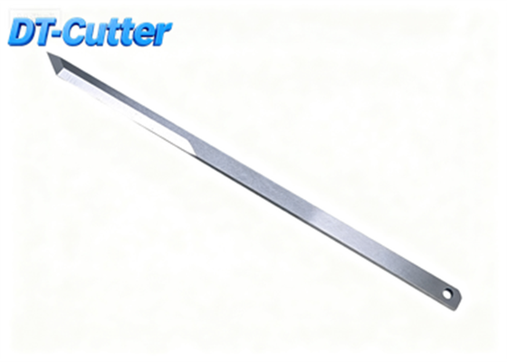 703442 For Vector MP6 Cutter Knife Blades 2.4*8.5*305 MH M55 MX