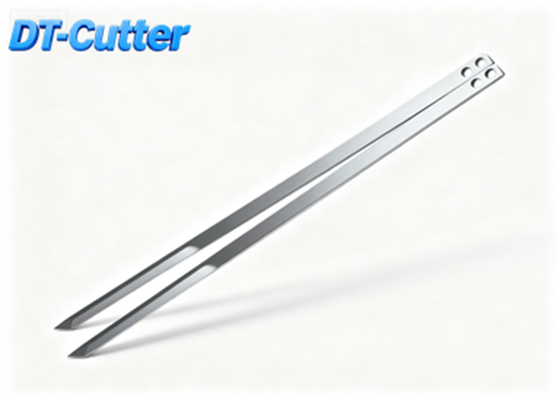 801439 Knife Blades 2*7*308 For Vector IX6 Cutter Machine MP6