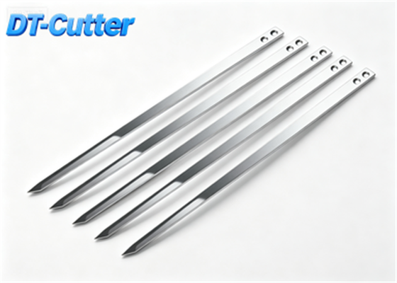 801439 Knife Blades 2*7*308 For Vector IX6 Cutter Machine MP6