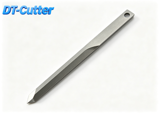 VT2500 Cutter Knife Blades 1.5*5.5*88 For Vector 2500 Cutter Parts 801220