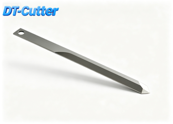 VT2500 Cutter Knife Blades 1.5*5.5*88 For Vector 2500 Cutter Parts 801220