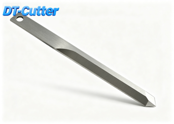 VT2500 Cutter Knife Blades 1.5*5.5*88 For Vector 2500 Cutter Parts 801220