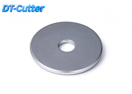 TL-005 For DCS1500 DCS2500 Cutter Machine Round Knife Blades