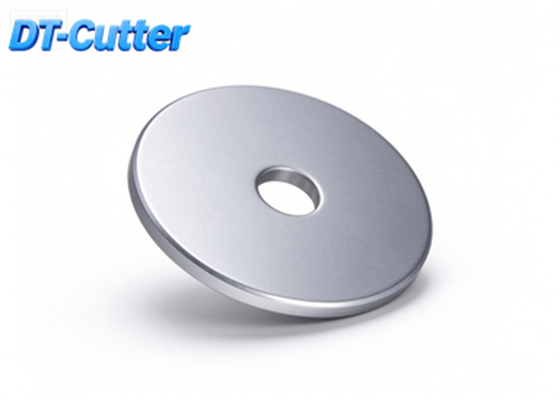 TL-005 For DCS1500 DCS2500 Cutter Machine Round Knife Blades