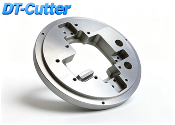 123995 For Vector IX9 Auto Cutter Parts IX6 Q80 Q50 Presser Foot Bowl Plate