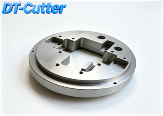 123995 For Vector IX9 Auto Cutter Parts IX6 Q80 Q50 Presser Foot Bowl Plate