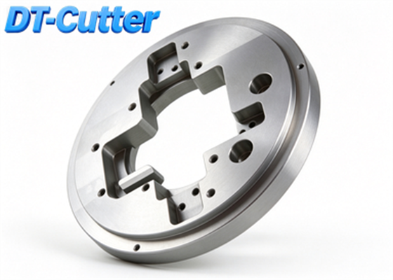 123995 For Vector IX9 Auto Cutter Parts IX6 Q80 Q50 Presser Foot Bowl Plate