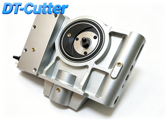 705122 Crankshaft Casing Without Connecting For Vector Q80 Spare Parts MH8