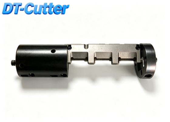 3 Position Knife Fix Holder 703824 For Vector IX9 Cutter Parts MP9 MX9 Q80 MH8