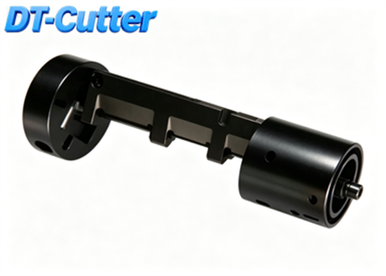 3 Position Knife Fix Holder 703824 For Vector IX9 Cutter Parts MP9 MX9 Q80 MH8