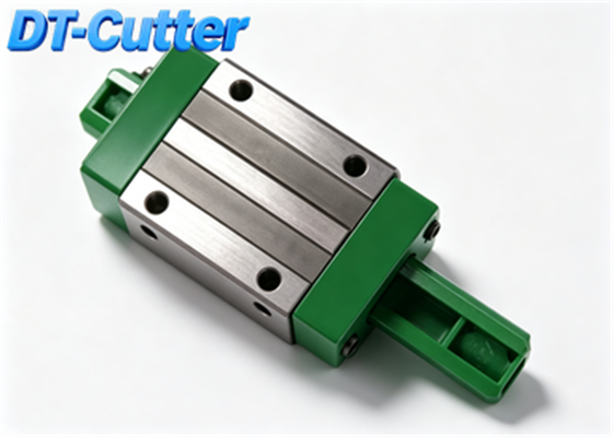 132069 For Vector Q80 Spare Parts IQ80 MH8 M88 2 Runner Block T25 Ina Ref