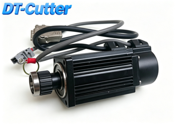 Cutter Parts For Vector Q50 704397 Rotation Blade Motor Cutter MH8 IQ50 MP6 MP9