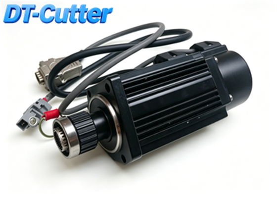 Cutter Parts For Vector Q50 704397 Rotation Blade Motor Cutter MH8 IQ50 MP6 MP9