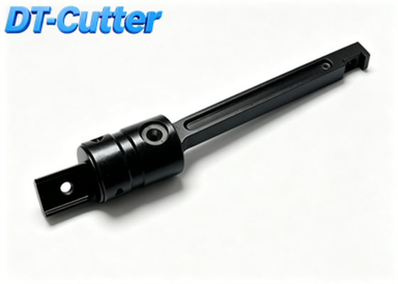 705542 For Vector MH8 M88 Cutter Spare Parts Double Hole Connecting Rod