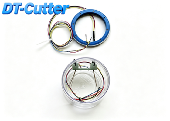 705965 Suit For Vector Q50 Parts IX6 IX9 Q80 Swivel Collector Protective Cover