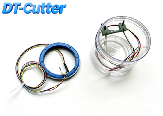 705965 Suit For Vector Q50 Parts IX6 IX9 Q80 Swivel Collector Protective Cover