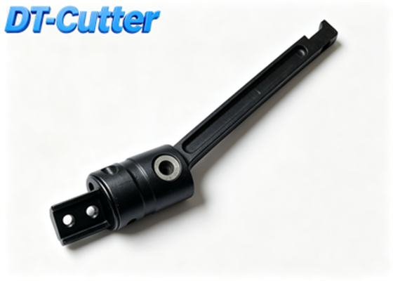CGM Connec. Rod 704407 For Vector MH8 Cutter Machine Parts MH M55 M88 MH8