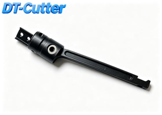 CGM Connec. Rod 704407 For Vector MH8 Cutter Machine Parts MH M55 M88 MH8
