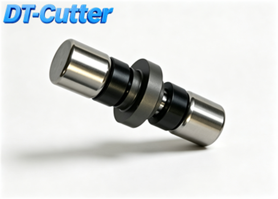 703379 For Vector IX6 Spare Parts MP6 MP9 IX9 Rear Guide Wheel Assembly