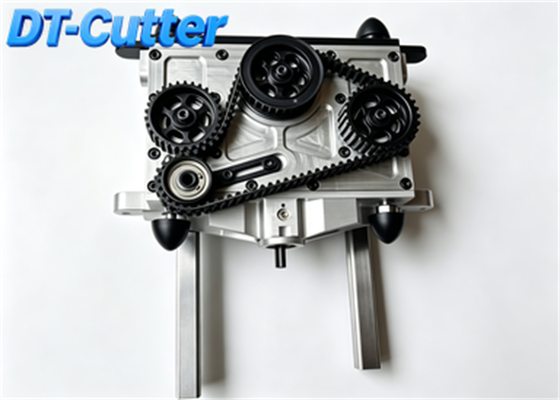 Auto Cutter Parts 702857 Vibration Driver Box For Vector IX6 Cutter Parts IX9