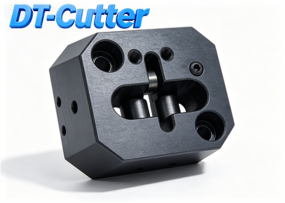 85635000 For GTXL Parts Guide Assy Knife For Paragon LX