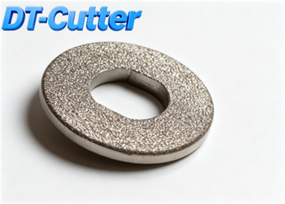 Wheel Grinding Vitrified 35MM 99413000 For Paragon Cutter Machine