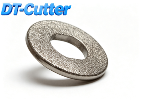 Wheel Grinding Vitrified 35MM 99413000 For Paragon Cutter Machine