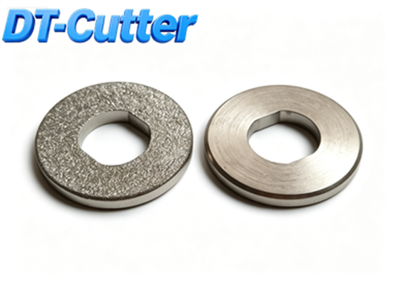 Wheel Grinding Vitrified 35MM 99413000 For Paragon Cutter Machine