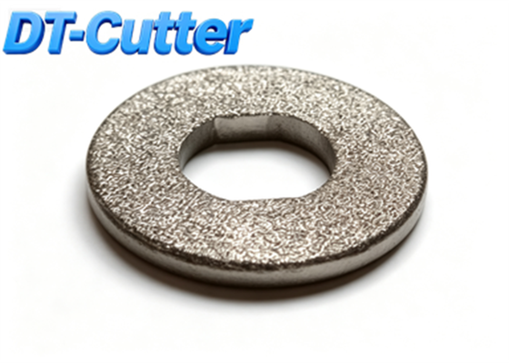 Wheel Grinding Vitrified 35MM 99413000 For Paragon Cutter Machine