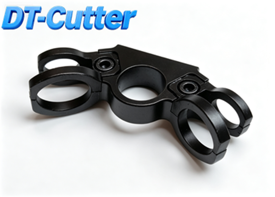 98556000 Assy Yoke Clamp Base Suit Paragon HX Paragon VX / LX Cutter Parts