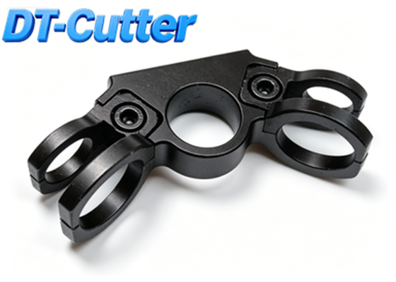 98556000 Assy Yoke Clamp Base Suit Paragon HX Paragon VX / LX Cutter Parts