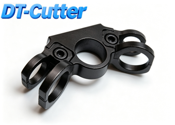 98556000 Assy Yoke Clamp Base Suit Paragon HX Paragon VX / LX Cutter Parts
