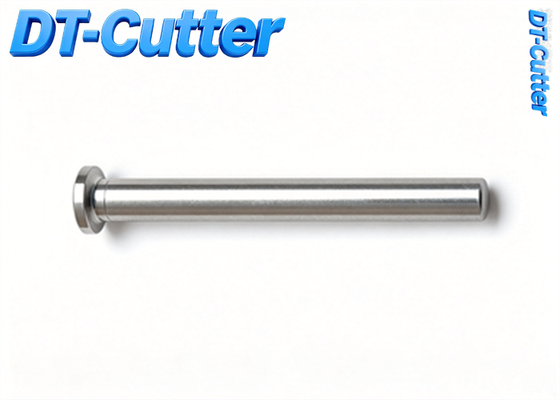 Lower Roller Axis For Lectra Vector 7000 Cutting Parts VT7000 104301A