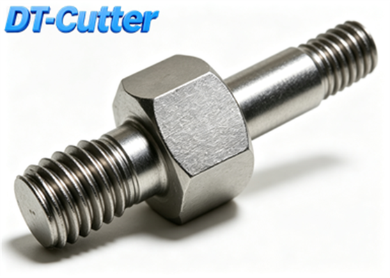 129089 Screw Of Oscillating Component For Vector M88 Parts MH8 Q80 IQ80