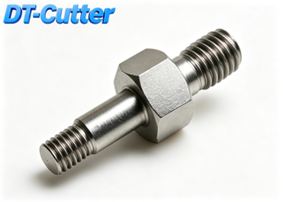 129089 Screw Of Oscillating Component For Vector M88 Parts MH8 Q80 IQ80