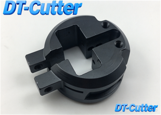 91919000 For XLC7000 Z7 Cutter Parts FRAME, LOWER ROLLER GUIDE