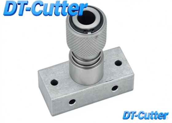 XLC7000 Auto Cutter Parts 94003000 Collet Assembly Tool Paragon HX / VX Cutter