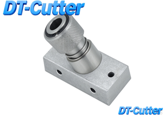XLC7000 Auto Cutter Parts 94003000 Collet Assembly Tool Paragon HX / VX Cutter